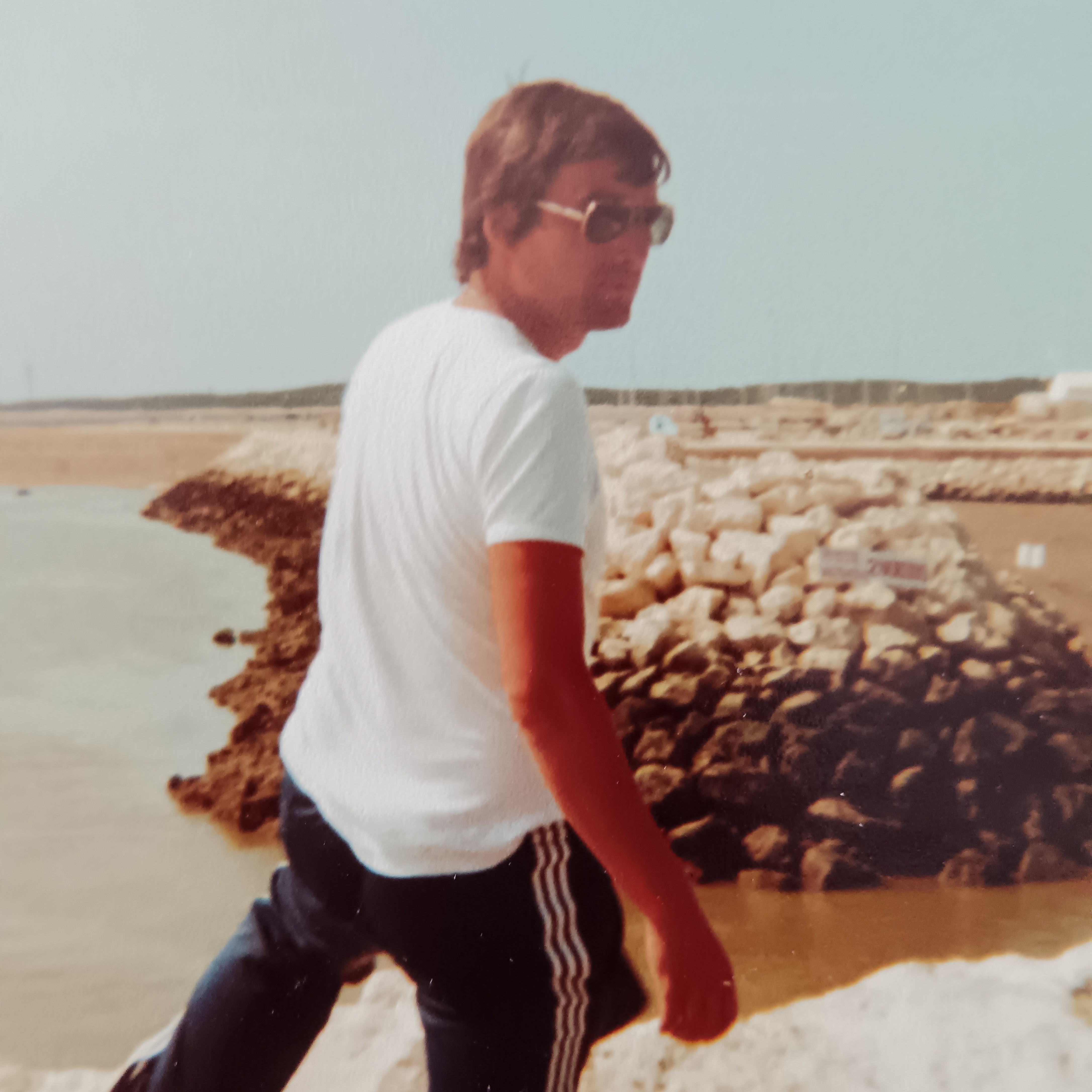 Photo de Jean-Yves RIPOCHE