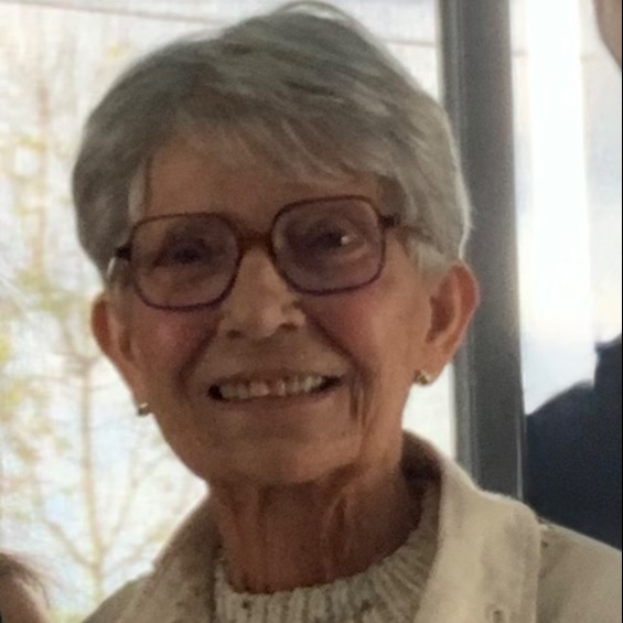 Photo de Marie DEBUIGNE