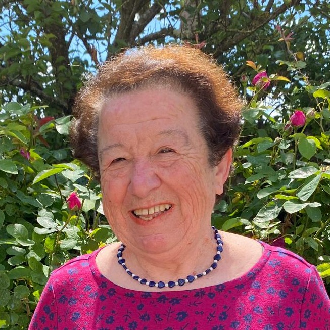 Photo de Maria Alice PEREIRA