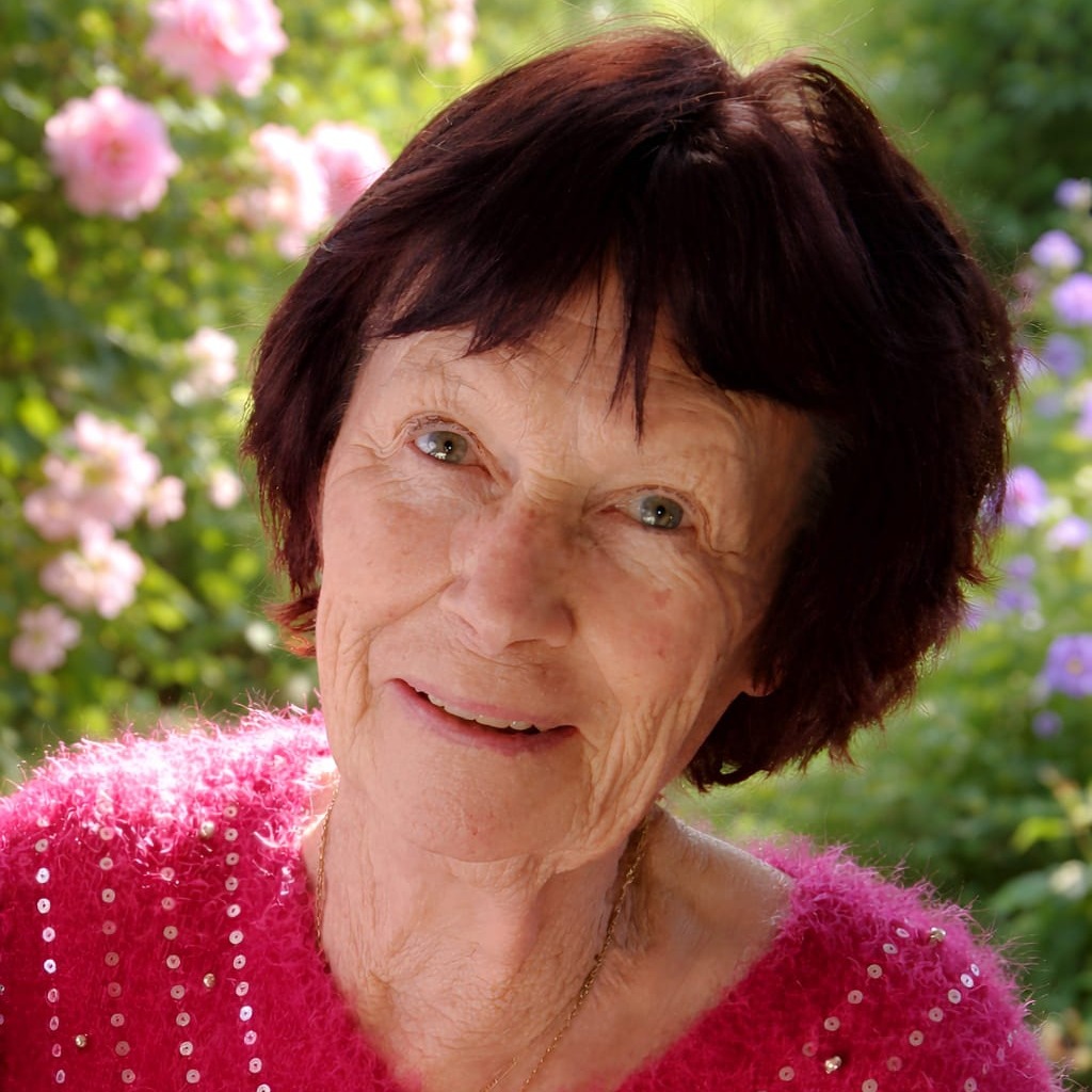 Photo de Paulette CORGNET