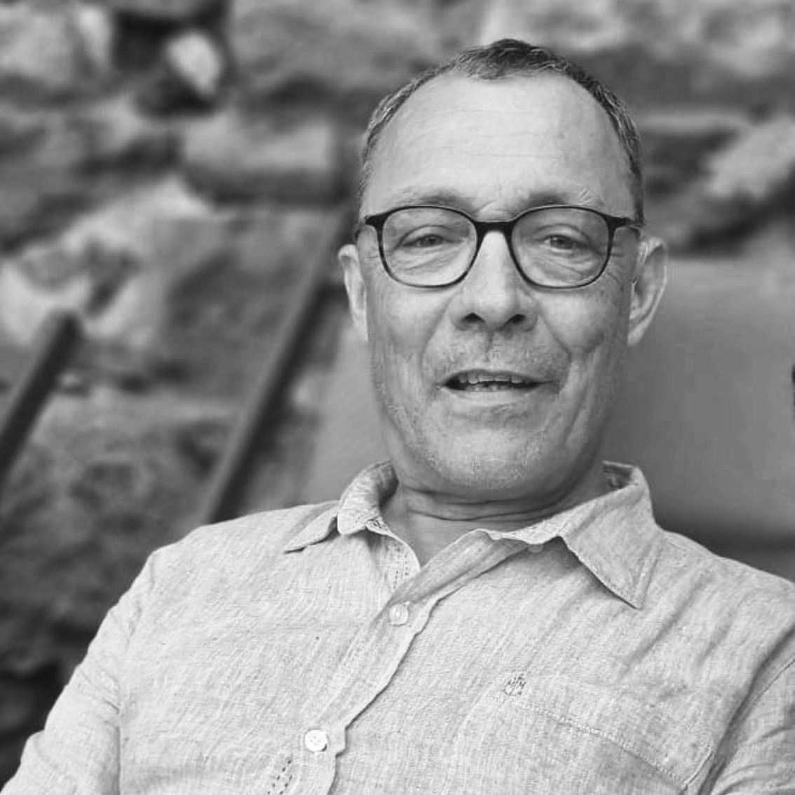 Photo de Jean-François GUINEL