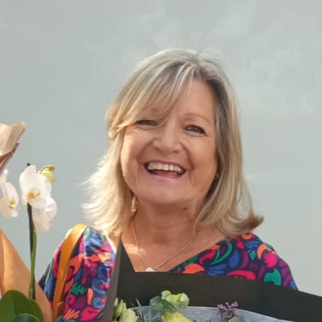 Photo de Marie-France MEILLERAIS