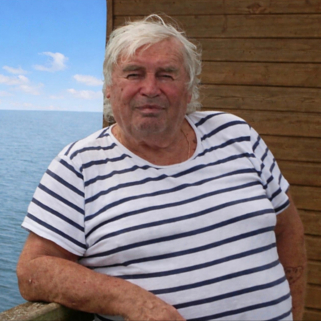 Photo de Jean-Yves DROUET