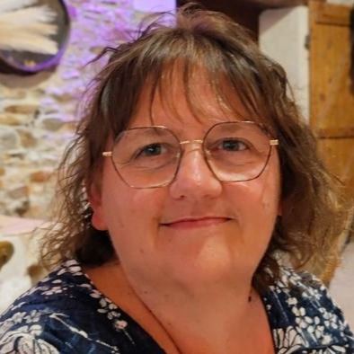 Photo de Marie-Paule DUPONT