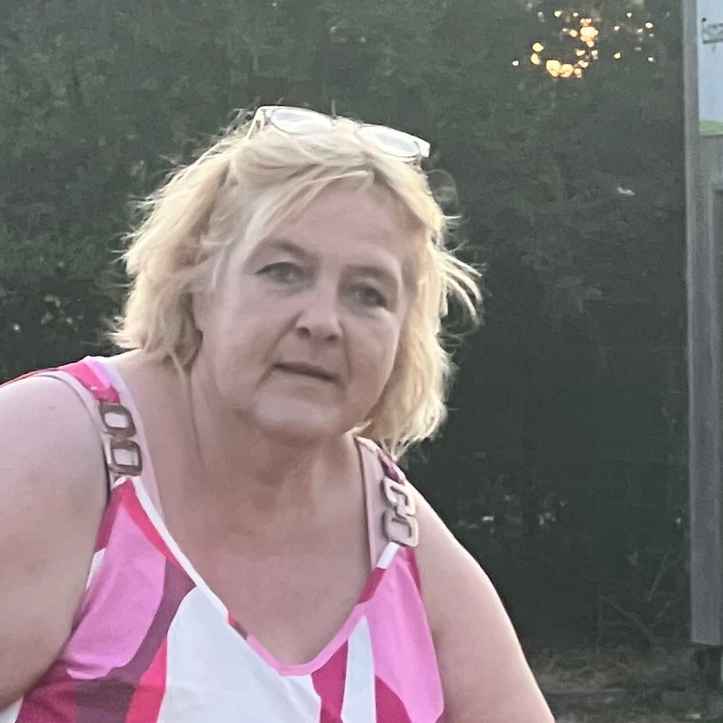 Photo de Maryse ALBERT