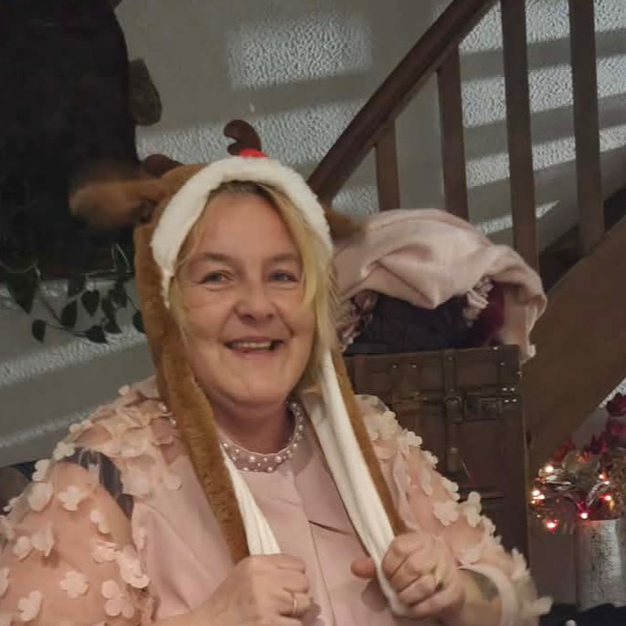 Photo de Maryse ALBERT