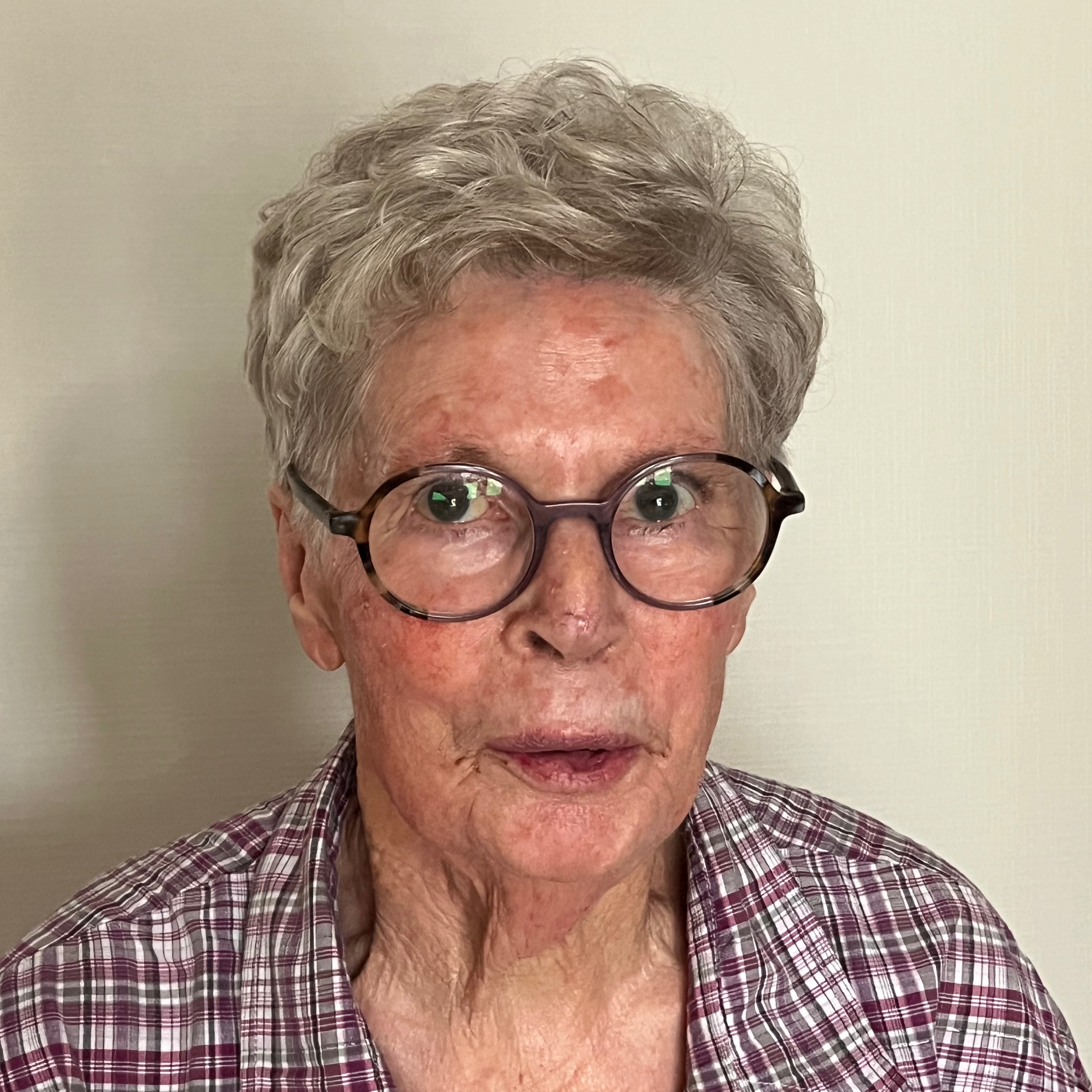 Photo de Marie-Danielle LAMY