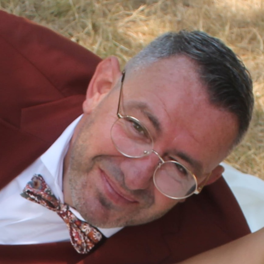 Photo de Grégory BEGAUD