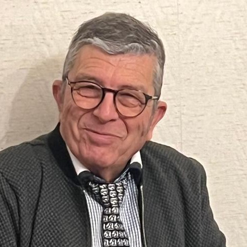 Photo de Michel SORIN