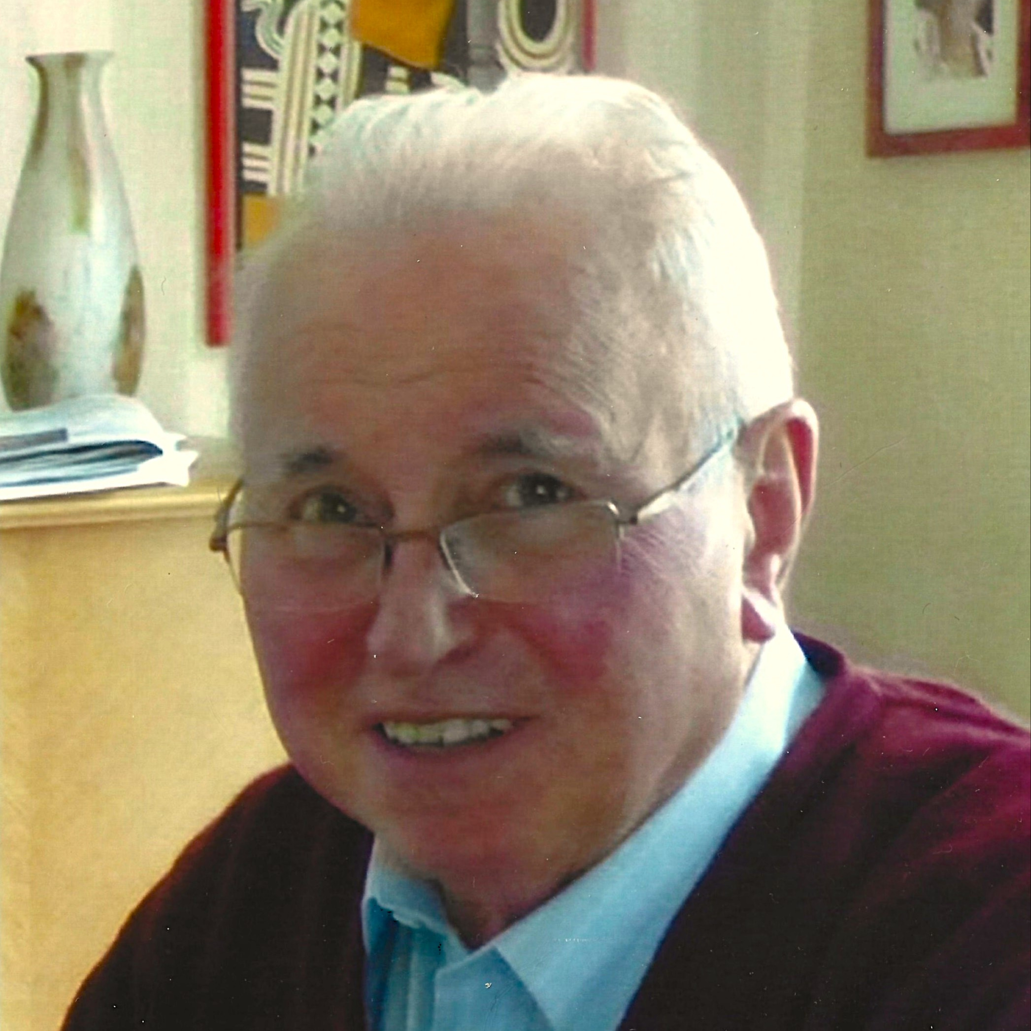 Photo de Louis BOSSARD