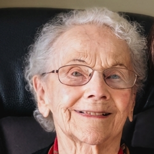 Photo de Jacqueline GUÉRIN