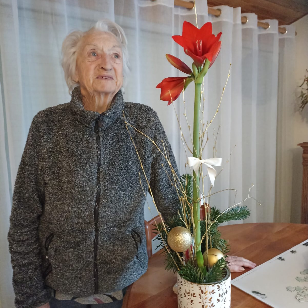 Photo d’Hélène PÉNISSON