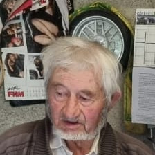 Photo d’Amédée TAPON