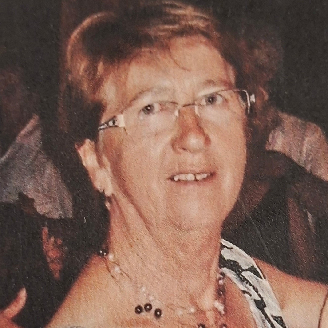 Photo de Thérèse BREVET