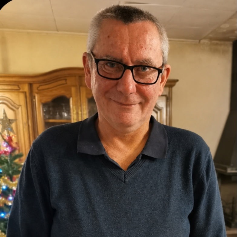 Photo de Gilles EMERIAU