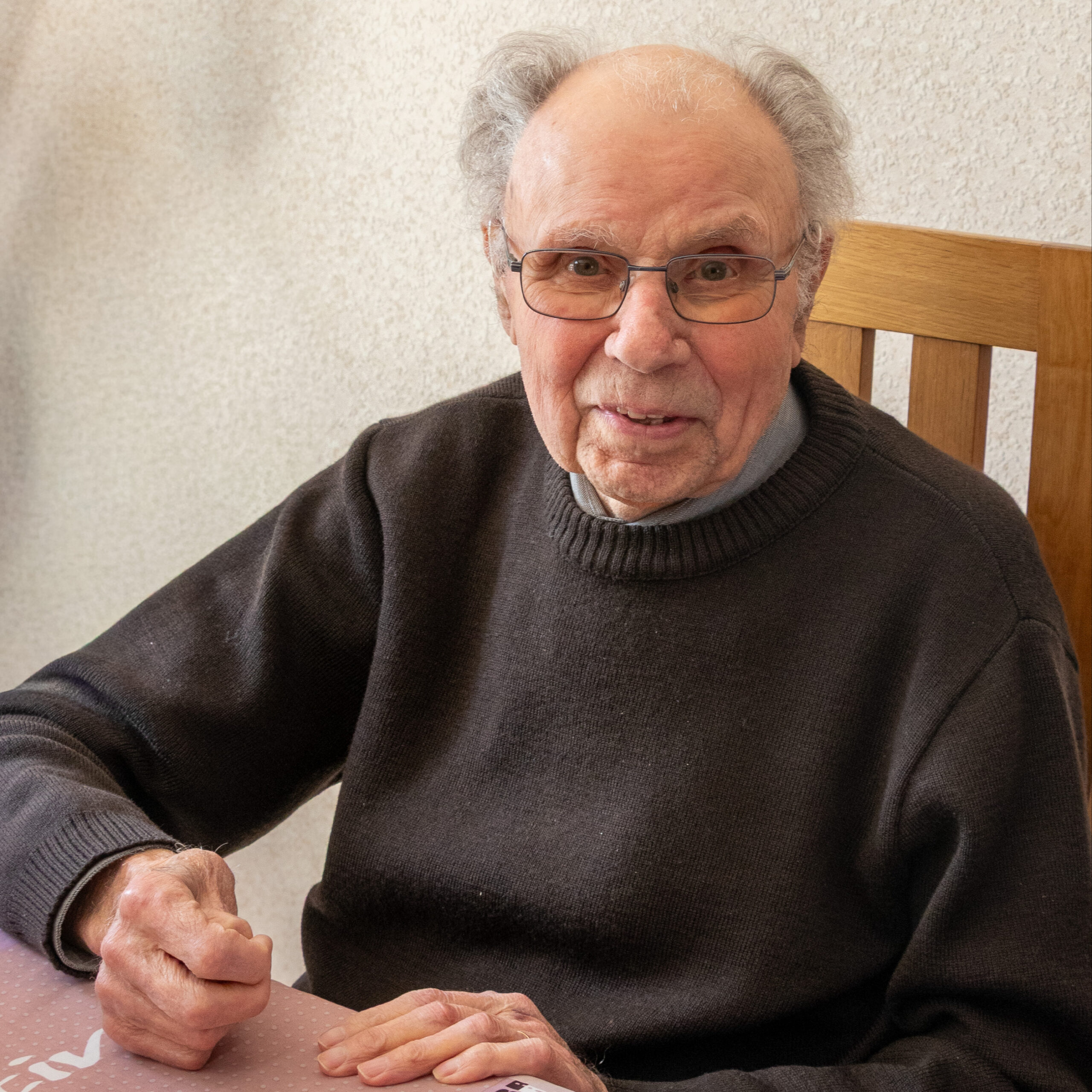 Photo de Denis BERCÉ