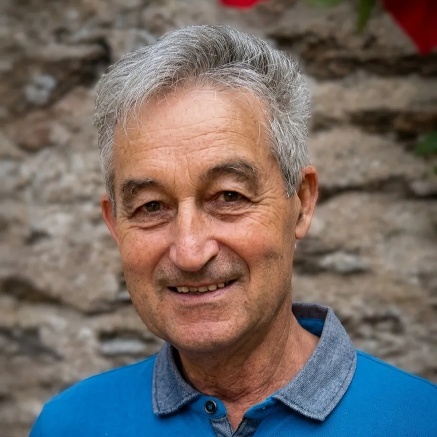 Photo de Roger MEILLERAIS