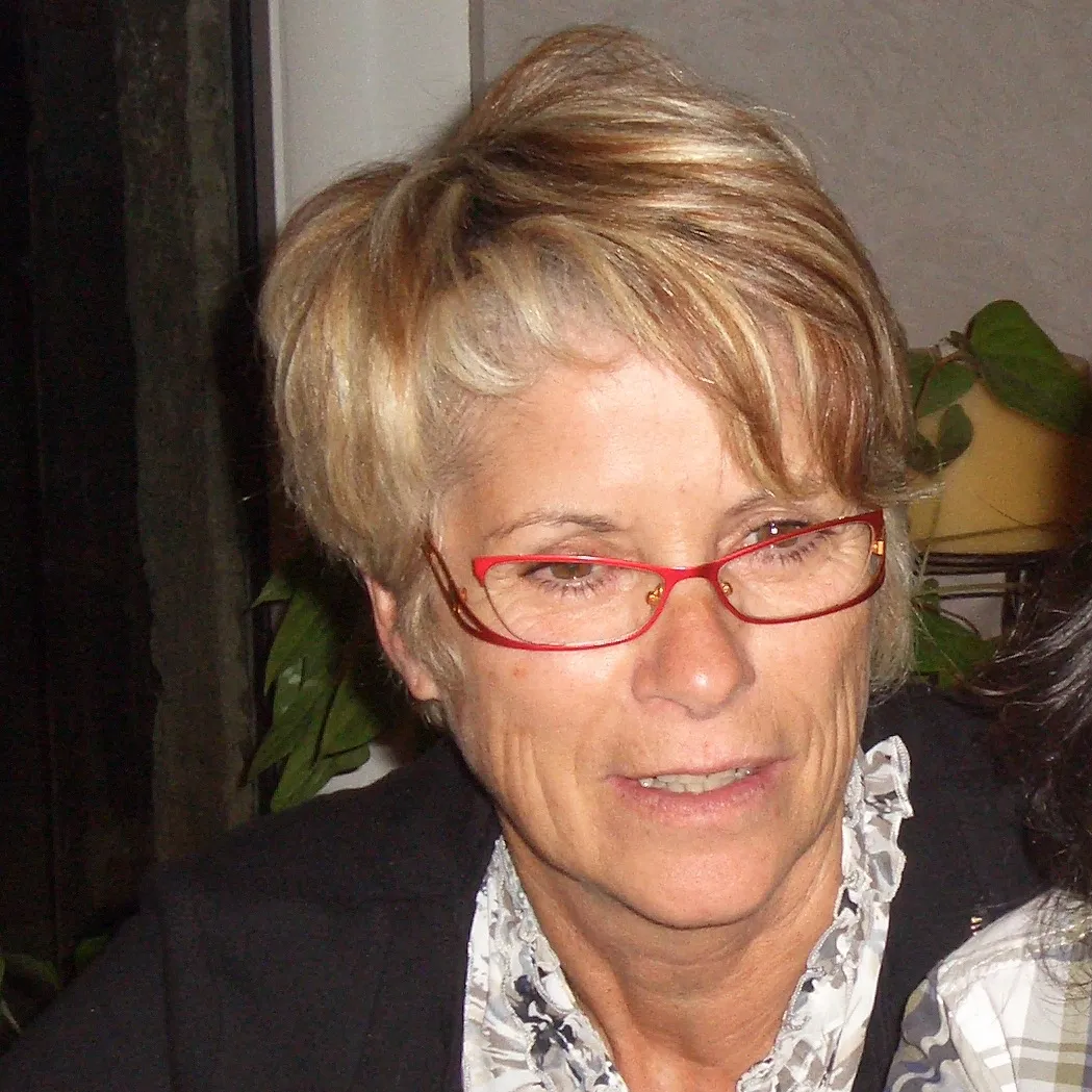 Photo de Claudine DURASSIER