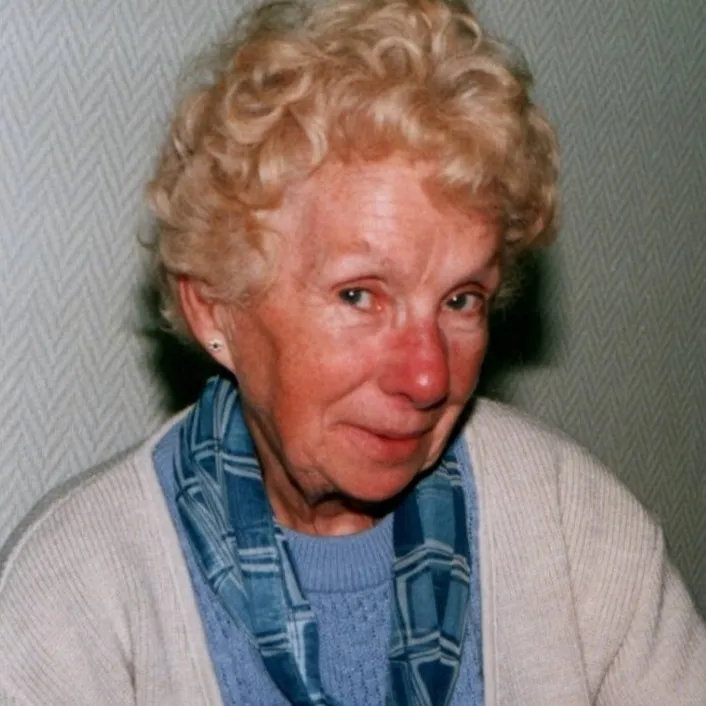 Photo de Marie-Thérèse DENIS