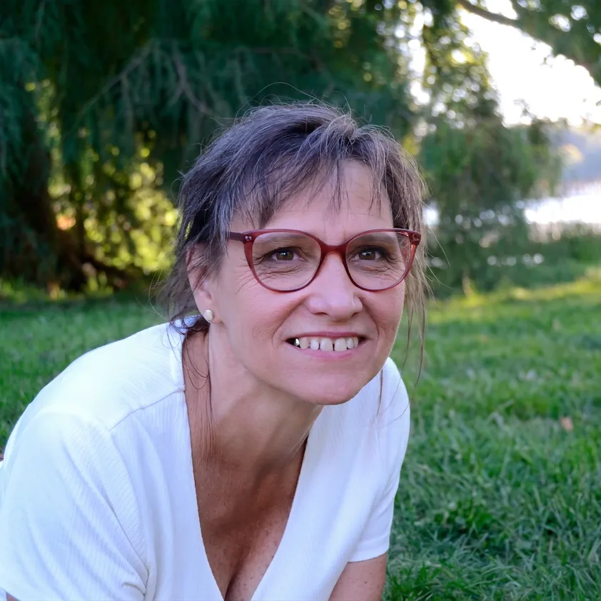 Photo de Valérie MÉNARD