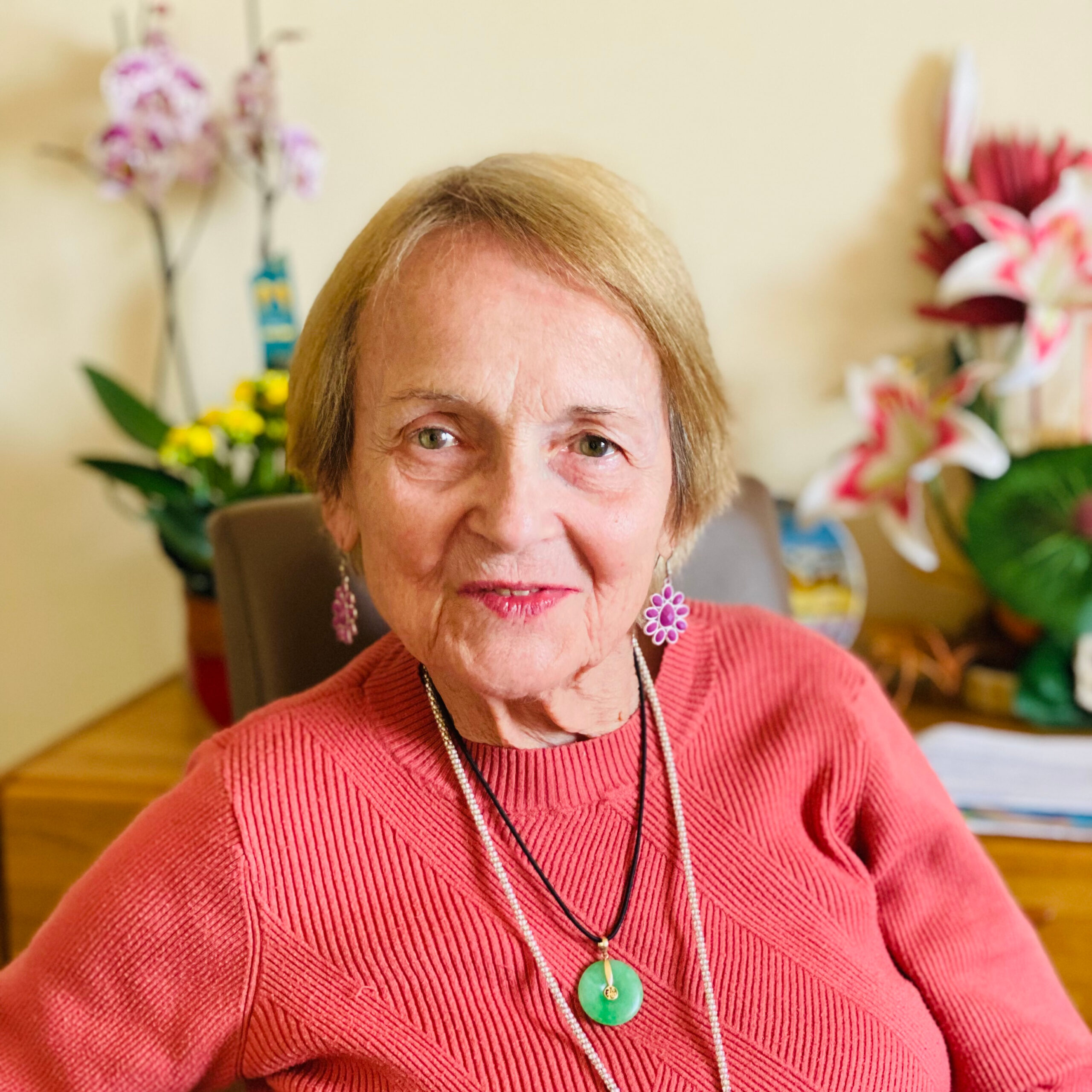 Photo de Josette VILLANNEAU