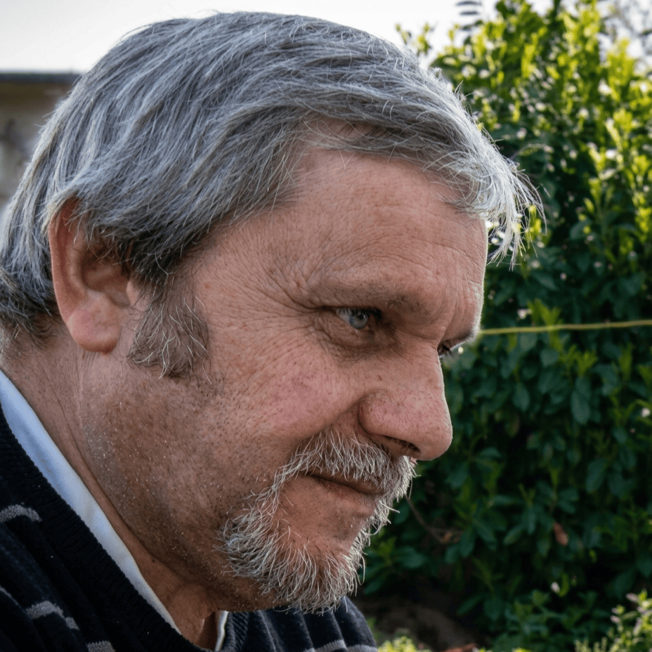 Photo de Roland POTINIÈRE