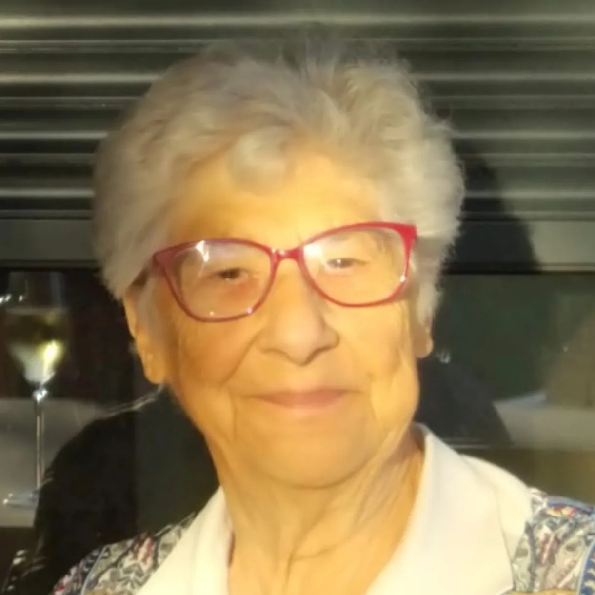 Photo de Marinette EYRAUD