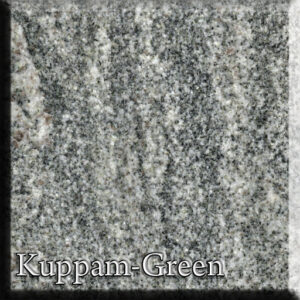 plaque funeraire kuppam green