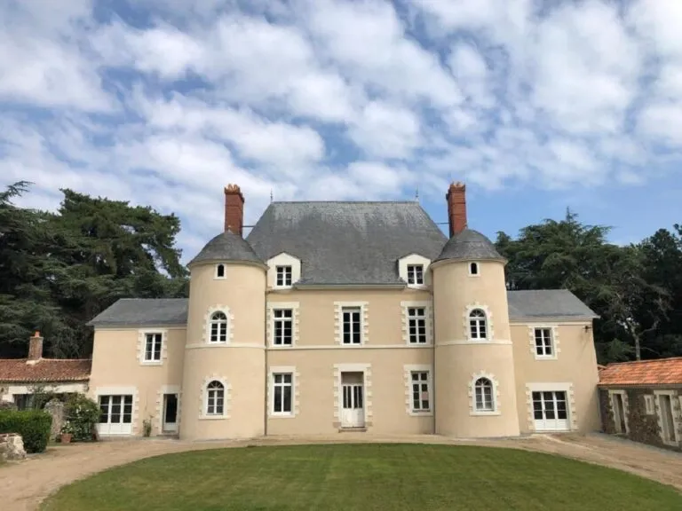 La Chapelle-Basse-Mer (44450)