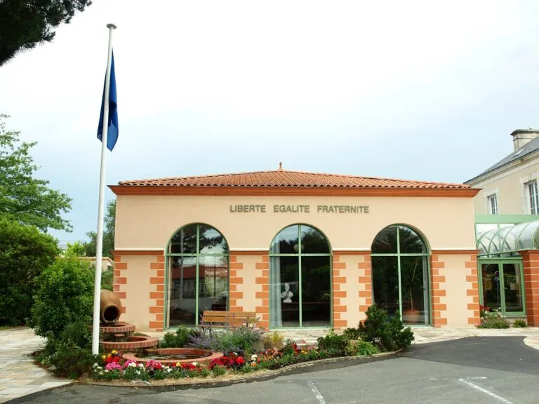 La Chapelle-Heulin (44330)