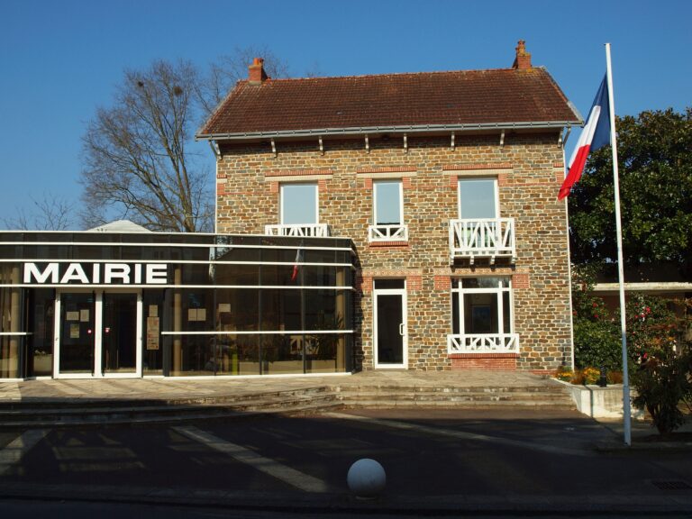 La Haye-Fouassière (44690 )