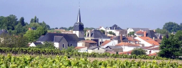 La Regrippière (44330)
