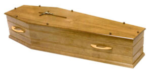 cercueil parisien frejus pin