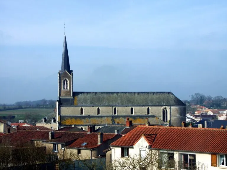 Saint-Germain-Sur-Moine (49230)