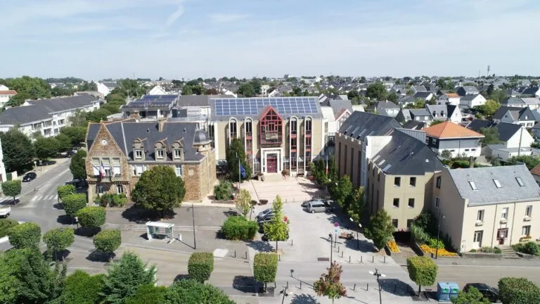 Saint-Herblain (44800)