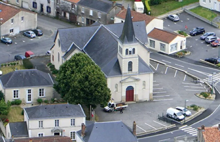 Saint-Lumine-De-Clisson (44190)