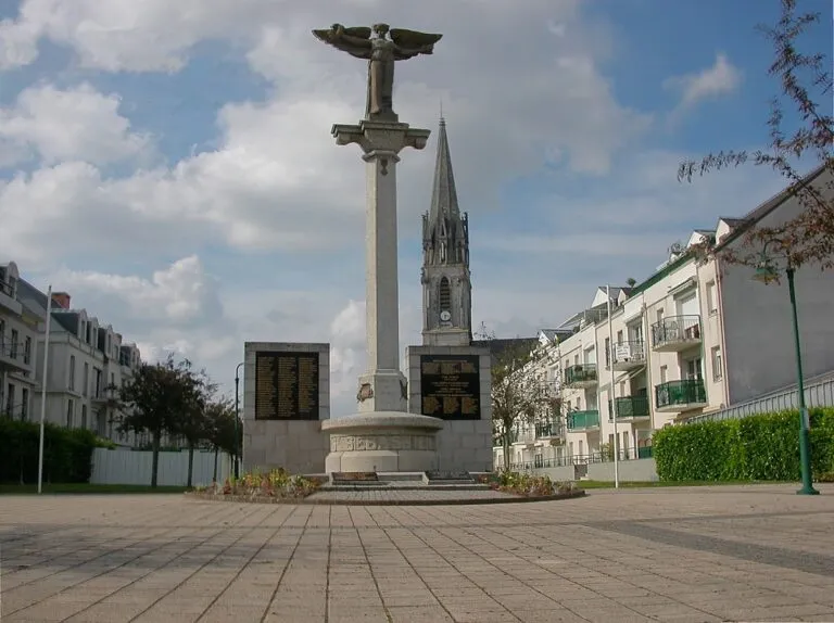 Saint-Sébastien-Sur-Loire (44230)