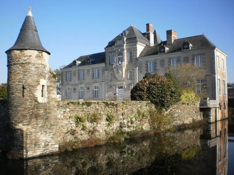 Sainte-Luce-Sur-Loire (44980)