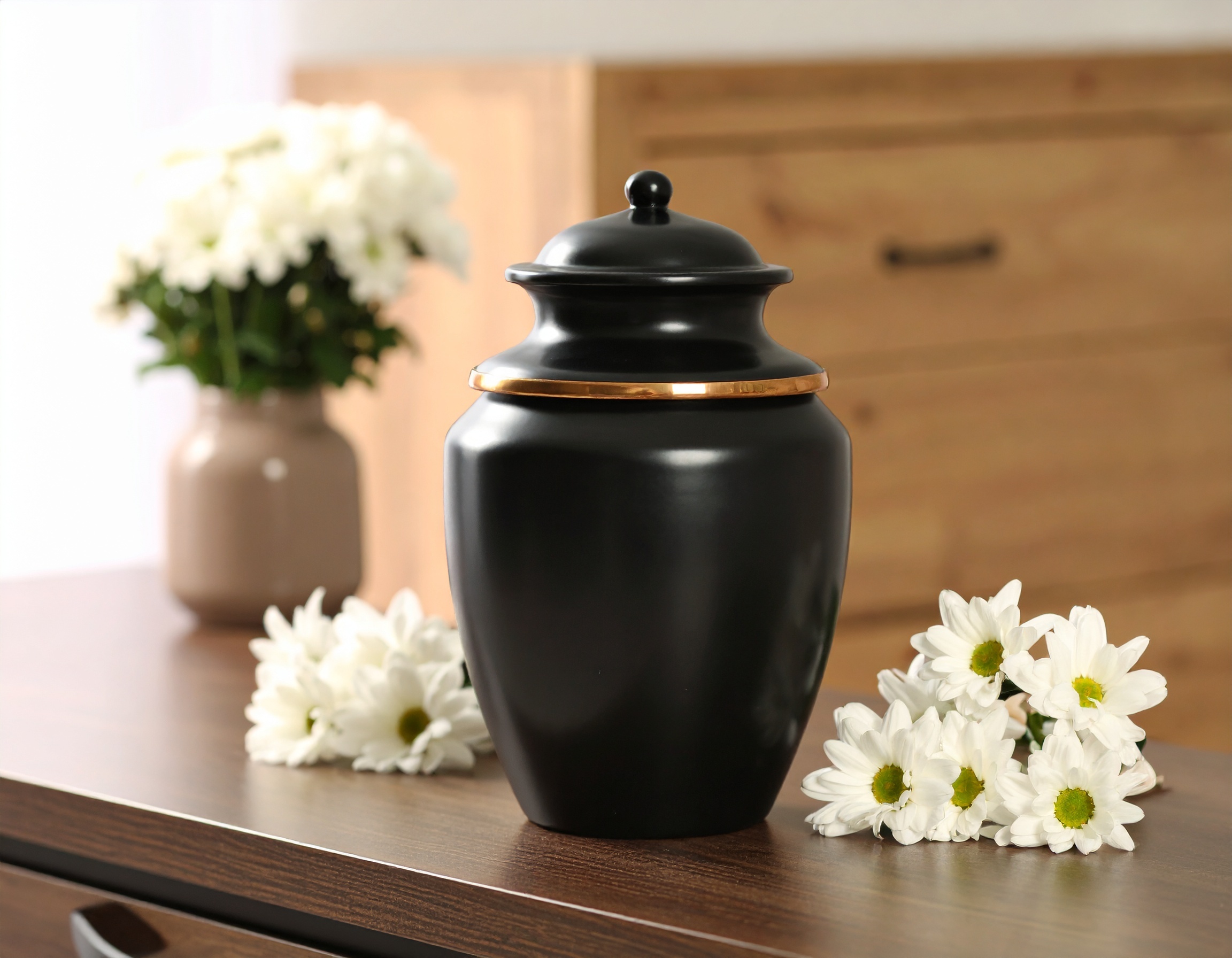 Photo de Pompes Funèbres Gérard & Fils