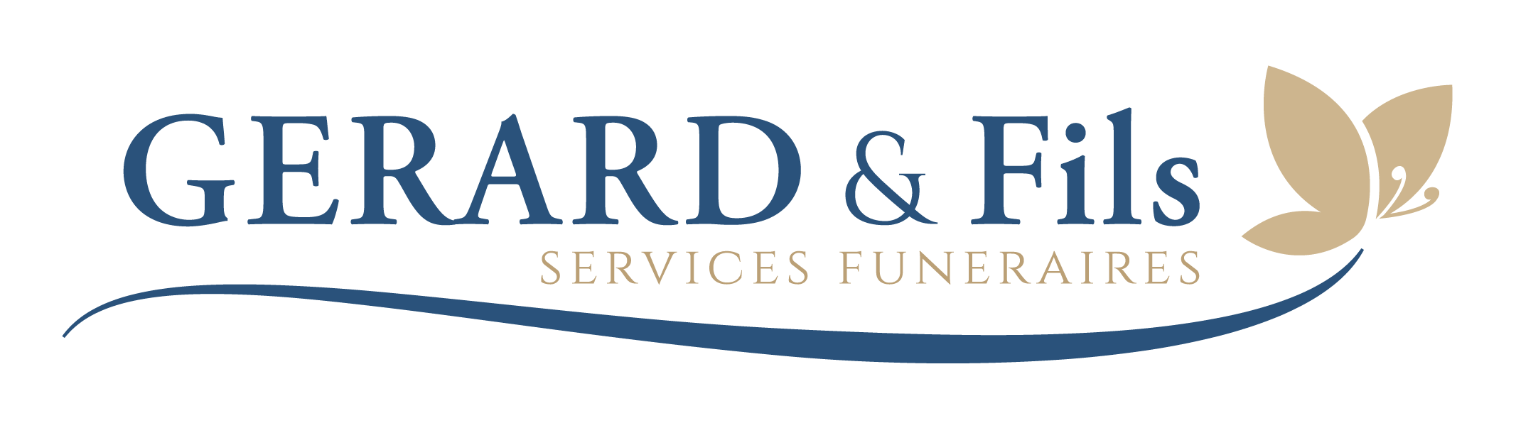 POMPES FUNÈBRES GÉRARD ET FILS – Loire-Atlantique